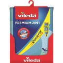 Vileda Gludināmo dēļu pārvalks 172217, 1300 x 450mm, 3 slāņi, universāls izmērs, metalizēta virsma