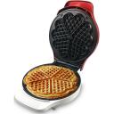 Beper Vahvelipann BT.603Y, 1000W, 18cm, 5 vahvlit, libisemiskindlad jalad, soojusisolatsioon k&auml;epide