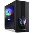 Acer Predator Orion 3000 DG.E4TEX.006, 16 GB, DDR5, 512 GB, NVIDIA GeForce RTX 5060, Windows 11 Home, 10 tuuma