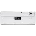 Tellur Mini Bevielė Klaviatūra TLL491241, 84 klavi&scaron;ai, 2.4 GHz, iki 10m, Windows, MAC, IOS, Android
