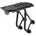 Thule Velosipēdu bagāžnieks 3205483, 11kg, 10kg, 36cm x 19.2cm x 31cm, alumīnijs, neilons, melns
