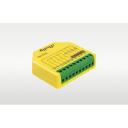 Shelly LED riba Kontroller PlusRGBWPM, 12/24 VDC, 0-10 A, 20 ajakava, 4 MB m&auml;lu, Bluetooth 4.2