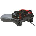 A4Tech Spēļu pults Bloody GP30 A4TJOY47404, 1.8m, 12 pogas, USB, vadu, vibrācija, D-PAD, PC, PS3, Android, Nintendo Switch