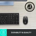 Logitech USB optiline hiir M190 910-005905, 1000 DPI, 3 nuppu, traadita, AA patarei, s&ouml;e v&auml;rvi