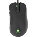 White Shark Premium Line Aikuchi AIKUCHI, 7200 DPI, 1000Hz, 8 nuppu, 1,8m USB, RGB valgustus, Teflon