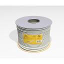 Gembird UTP kaabel Cat.6 UPC-6004SE-SOL/100, 100m, U/UTP, 24 AWG, hall, RoHS