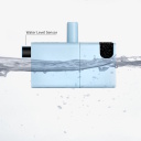 Viedā bezvadu ūdens sūkņa modulis ar UVC sterilizāciju Water Pump Wireless P4113 UVC PETKIT