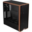 Lian Li Korpus LANCOOL 217 G99.LAN217X.00, 2x120mm priekiniai ventiliatoriai, 1x140mm galinis ventiliatorius, 2xUSB 3.0