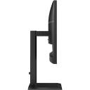 Aoc LCD monitor Q27E4CV 68.6 cm 2560 x 1440 Quad HD 120Hz IPS k&otilde;rguse reguleeritav alus USB keskjaam 90W toiteedastus