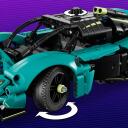 Lego Konstruktors Technic Aston Martin Valkyrie 42208, 707 gab., plastmasa, 9+ g., transportlīdzekļi