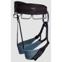 Sistēma M TECHNICIAN Harness, izmērs: XL, Storm Blue, 0793661485902 BLACK DIAMOND