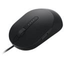Dell | Laser Mouse | MS3220 | wired | Wired - USB 2.0 | Black