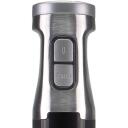 Beper Blender P102FRU100, 600W, 0.77kg, 4 tera, ABS, roostevaba teras, kummist k&auml;epide, turbo kiirus