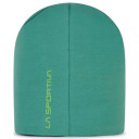 Cepure Circle Beanie, izmērs: S/M, Zest/Cherry Tomato, 8058428063703 LA SPORTIVA
