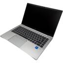 Hp Renewed EliteBook 840 G8 HPElite840G8i58256B, 14", i5-1135G7, 8 GB, SSD, 256 GB, Intel Iris Xe Graphics, Windows 11 Pro