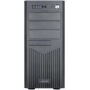 Chieftec Datora korpuss BM-25B-OP, 8.2kg, melna, 2xUSB 3.0, 2xUSB 2.0, ATX, mATX, Mini-ITX atbalsts, 1x2.5", 3x3.5", 3x5.25"