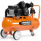 Air Compressor  DAC 90B DAEWOO, 2.2kW, 305l/min, 8bar, 90l