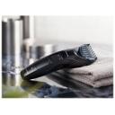 Panasonic juukse l&otilde;ikur ER-GC53-K503, 19 pikkuse seadistust, 0.5 mm t&auml;psus, must, aku
