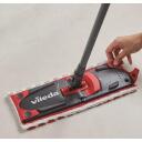 Vileda Ultramax TURBO p&ouml;&ouml;rlev mop ULTRAMAT TURBO 158632,16342, 49cm x 29cm x 31.5cm, 132cm, 34cm x 10cm