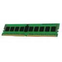 Kingston m&auml;lu moodul KVR32N22S8/8, 8 GB, DDR4, 3200 MT/s, bufrimata mitte, ECC ei