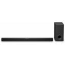 Lg helikandja S90TY, 570 W, 5.1.3 kanalit, Bluetooth, Wi-Fi, Dolby Atmos, aktiivne subwoofer, 10 k&otilde;larit
