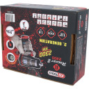 Pneumatinis veržliaraktis, 1/2";, ROCKET II, 2300 Nm; 512.0002 KSTOOLS