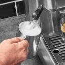 Gastroback Espresso aparatas 42625, 1600W, 15 bar, 2.5L, 220g pupelių, nerūdijantis plienas, programuojamas, garų vamzdis