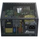 Seasonic Toiteplokk PRIME Fanless PX 500, 450W, 100-240V, 50-60Hz, t&auml;ielikult modulaarne, passiivne jahutus