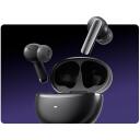 Qcy MeloBuds N70 Lite HT18 Kaste, 40mAh, 480mAh, Bluetooth 6.0, LDAC, ANC līdz -56 dB, IPX5, līdz 50h akumulatora darbības laiks