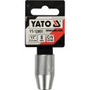Adapter 1/2" X8mm YT-12951 YATO
