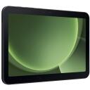 Samsung Планшет Galaxy Tab Active5 Pro 5G SM-X356BZGEEEB, 10.1", 256GB, 5G, IP68, 8 ядер, 10100mAh, 1920x1200