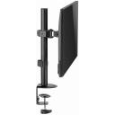 Gembird LCD monitori kinnitusk&auml;si MA-D1-02, maksimaalne kandev&otilde;ime 9 kg, minimaalne ekraani suurus 43.2 cm