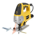 Figūrzāģis 810W, 6 piederumi, POWX0361 POWERPLUS