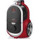 ETA | Vacuum Cleaner | ETA351790000 Stormy Turbo | Bagless | Power 800 W | Dust capacity 2.2 L | Black/Red
