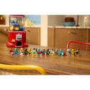 Lego IDEAS 21358 Minifigūru automāts, 1343 elementu, 16 minifigūras, 18+ gadi
