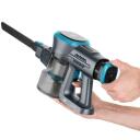 ETA | Vacuum Cleaner | Fenix ETA123390000 | Cordless operating | Handstick and Handheld | 25.2 V | Operating time (max) 40 min | Blue/Grey