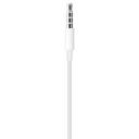 Apple EarPods k&otilde;rvaklapid MWU53ZM/A, 3,5 mm, stereo, higi&eacute;niakindel, sisseehitatud mikrofon, juhtmega &uuml;hendus
