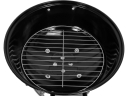 CHARCOAL GRILL WITH A COVER GRATE 41CM 99906 LUND