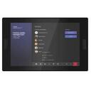 Lenovo ThinkSmart Core Kit Bar 180 IP kontrolleriga 12VR0000MT, 10.1" 1280x800, 4 tuuma, 16GB m&auml;lu, 256GB SSD, 8 mikrofoni
