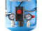 Kompresors HL 425-24, 2200W, 8bar., 255l/min, 36888 AIRPRESS