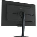 Gigabyte G27U EK, 27 colių LED monitorius, 3840 x 2160, 160 Hz, 1 ms, 350 cd/m&sup2;, HDMI jungčių skaičius 2, DisplayPort 1