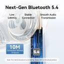 Vention k&otilde;rvaklapid MODEL NBVW0, 6H esitusaeg, 30H aku t&ouml;&ouml;aeg, Bluetooth 5.4, IPX4 veekindel