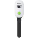 Rainpoint mitruma mērītājs HCS026FRF, 11cm, 1% RH~99%RH, &plusmn;5 %RH precizitāte, ar zemējumu, RainPoint Home lietotne