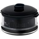 Tefal Tvaika panna VC140131, 900 W, 6 l, 2 grozi, mehāniskais taimeris, automātiskā izslēg&scaron;anās, ūdens līmeņa mērītājs