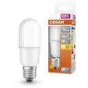 Osram Valguspirn Parathom Stick LED FR 4058075059191, 9 W, 1050 lm, 2700 K, E27, 200&deg;, 15000 h