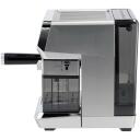 Lund 68503 кофемашина, 1350 Вт, 20 бар, 1.8 л резервуар для воды, 0.43 л резервуар для молока, автоматическая очистка