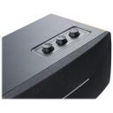 Edifier V&auml;ike v&otilde;imas k&otilde;lar D12, D12 Brown, 2.1 helikvaliteet, Bluetooth 5.0, RCA/AUX sisend