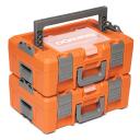 Aku lööktrell DAEWOO DAX 3521Li SET, DAEWOO, DAX 3521Li SET, 21 W, 4.0 Ah, 220 Nm, 0-3600 p/min, komplektis 21 V aku ja laadija.