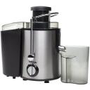 Tristar Mahlaator SC-2284, 400 W, 2 kiirus, Must/Roostevaba teras, 0.5 L, Lihtne puhastada, Libisemiskindlad jalad