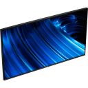 Dell P2726H monitorius, 27", 1920 x 1080, FHD, 120 Hz, 5/8 ms, 300 cd/m&sup2;, HDMI 1, USB-C centras, VESA 100x100